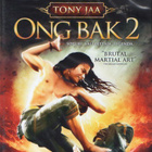 Ong Bak 2 (10 732) UUSI -FI- suomik. BLU-RAY tony jaa 2008 - pikkukuva 2