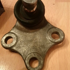 Citroen, Peugeot Alapallonivel OCAP 021-CI47-6 - pikkukuva 1