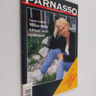Parnasso - toinen kirja 2000 - pikkukuva 1