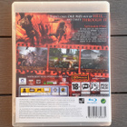 PS3: Brothers In Arms Hell's Highway peli (2008) - pikkukuva 2