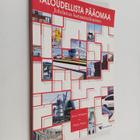 Ensio Tikkanen : Taloudellista pääomaa : johdatus kansant... - pikkukuva 1