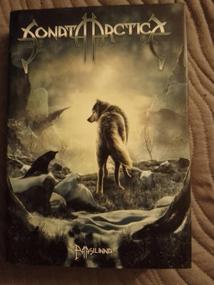 Marko J. Ollila: Sonata Arctica