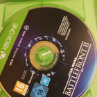 Xbox One Star Wars Battlefront II videopeli CIB - pikkukuva 3