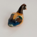 SORSA-FIGUURI, puuta, koko 7,5 x 4 cm - pikkukuva 3