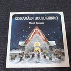Kunnas - Koiramäen joulukirkko - pikkukuva 1