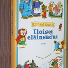 Richard Scarry : Iloiset eläinsadut ( 2007 ) - pikkukuva 1