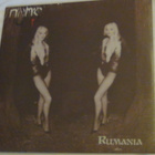 The Nuns Rumania lp Italia 1986 / 2013 muoveissa - pikkukuva 1