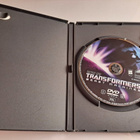 Transformers: Beast Machines - Kausi 1 osa 1 (DVD) - pikkukuva 3