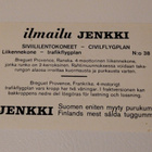 Ilmailu Jenkki #38 - pikkukuva 2