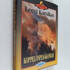 Leevi Karsikas : Koppelonpesäkangas : eräjuttuja ja luont... - pikkukuva 1