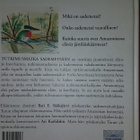sääksjärvi - karhilahti tutkimusmatka sademetsään - pikkukuva 4