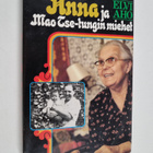 Elvi Aho : Anna ja Mao Tse-tungin miehet - pikkukuva 1