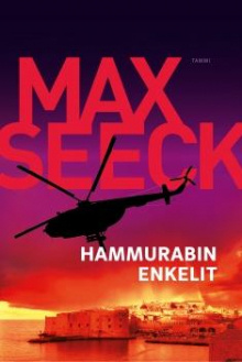 Max Seeck - Hammurabin enkelit