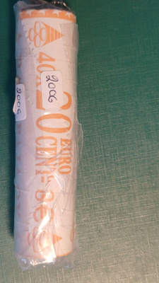 SUOMI 20  centin rulla  - v 2006 .   katso ..