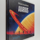 Christoph Englert : Määränpäänä avaruus - pikkukuva 1
