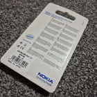 Nokia 4GB microSDHC Card with miniSD adapter MU-41 - pikkukuva 2
