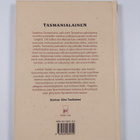 Lumikki Tammi : Tasmanialainen : Tasmanian paholainen pii... - pikkukuva 2