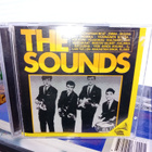 CD THE SOUNDS ( SIS POSTIKULU ) - pikkukuva 1