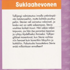 Bonnie Bryant: Suklaahevonen - pikkukuva 2