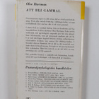 Att bli gammal - pikkukuva 2