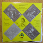 Bunny Wailer – Rock 'N' Groove (1981, upea vinyyli) - pikkukuva 2