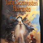 Taru Sormusten Herrasta piirretty - pikkukuva 1