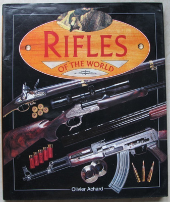 Rifles of the world