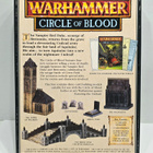 WHFB - Circle of Blood Campaign Pack - pikkukuva 2