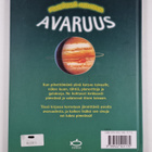 Nicholas Harris : Pimeässä hohtava avaruus - pikkukuva 2