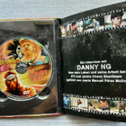 Ultimate ninja (Limited,mediabook] dvd x 2 - pikkukuva 3