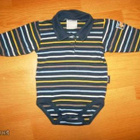 Body 62 cm, 2,30€ kpl - pikkukuva 1