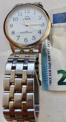 VANHA Kello OMA Water Resistant 30 m