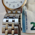 VANHA Kello OMA Water Resistant 30 m - pikkukuva 1
