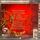 LACUNA COIL - Unleashed Memories digipak cd - pikkukuva 2