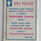 Buck Jones sarjakuvalehti nro:5/1959 Mies Wyomingista - pikkukuva 2