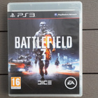 PS3: Battlefield 3 peli (2011) - pikkukuva 1