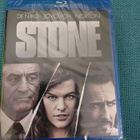 STONE (Robert De Niro) BD, UUSI*** - pikkukuva 1