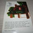 David Hume Kuoleman talo  5.p 1971 - pikkukuva 2
