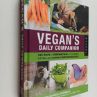 Colleen Patrick-Goudreau : Vegan's Daily Companion - 365 ... - pikkukuva 1