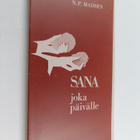 N. P. Madsen : Sana joka päivälle - pikkukuva 1