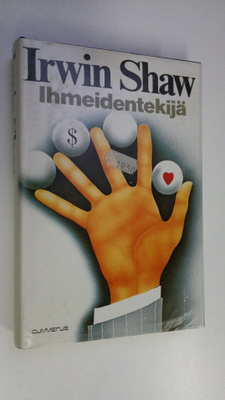 Irwin Shaw : Ihmeidentekijä