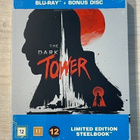 The Dark Tower (2017) Limited Steelbook (UUSI) - pikkukuva 1