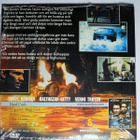 Peter Antonijevic : Hard Cash - dvd leffapokkari - pikkukuva 2