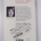 Brigitte Hamann ym. : Mit Kaiser Max in Mexiko. - Aus dem... - pikkukuva 2