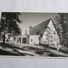 Lappeenranta Ristikankaan kappeli - 1963 - pikkukuva 1