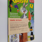 Väiski & kumppanit 1/1997 - pikkukuva 1