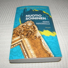 Nuotio - Soininen Nainen parvekkeella -pok - pikkukuva 1