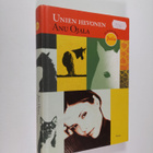 Anu Ojala : Unien hevonen - pikkukuva 1