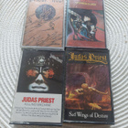 JUDAS PRIEST C KASETIT - pikkukuva 1