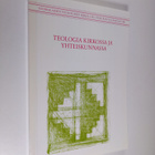Hannu Mustakallio : Teologia kirkossa ja yhteiskunnassa - pikkukuva 1